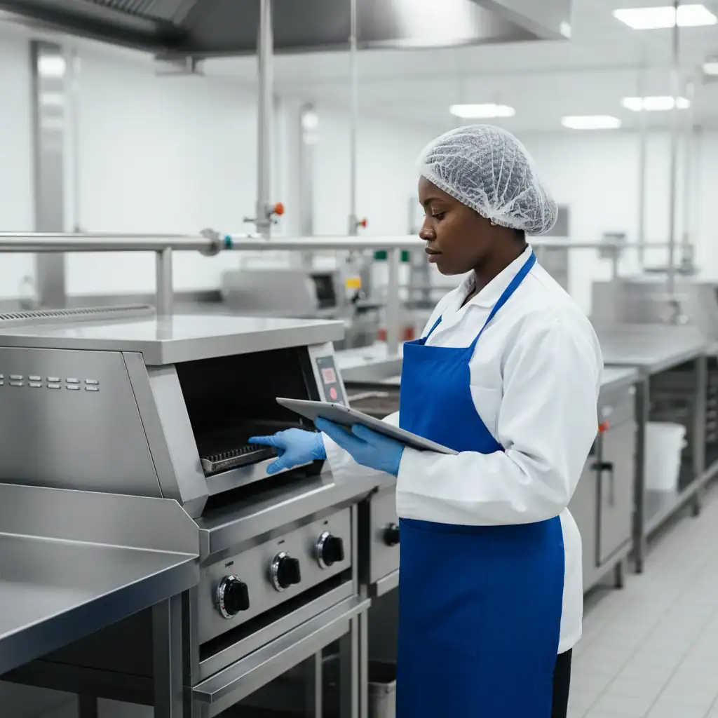 Productiemedewerker |Startsalaris tot €3363 | Verschoven dienst