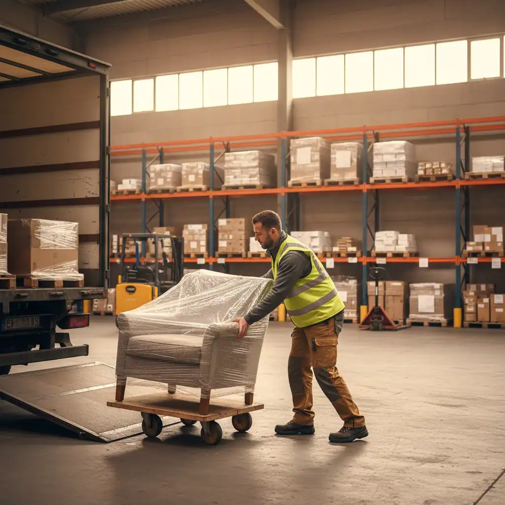 Logistiek Medewerker | Magazijn & Montage | €2.800 – €3.200 | Nieuwegein
