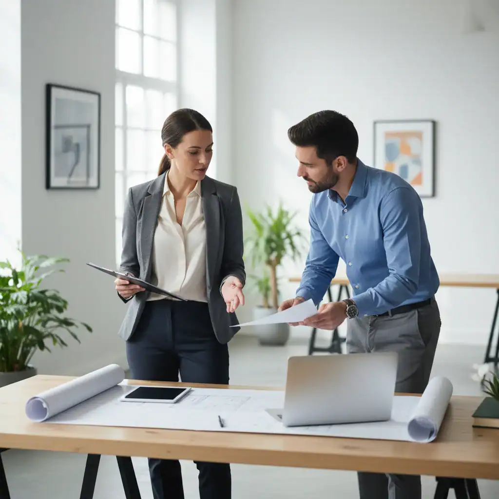 Projectmanager | Maak Events Onvergetelijk