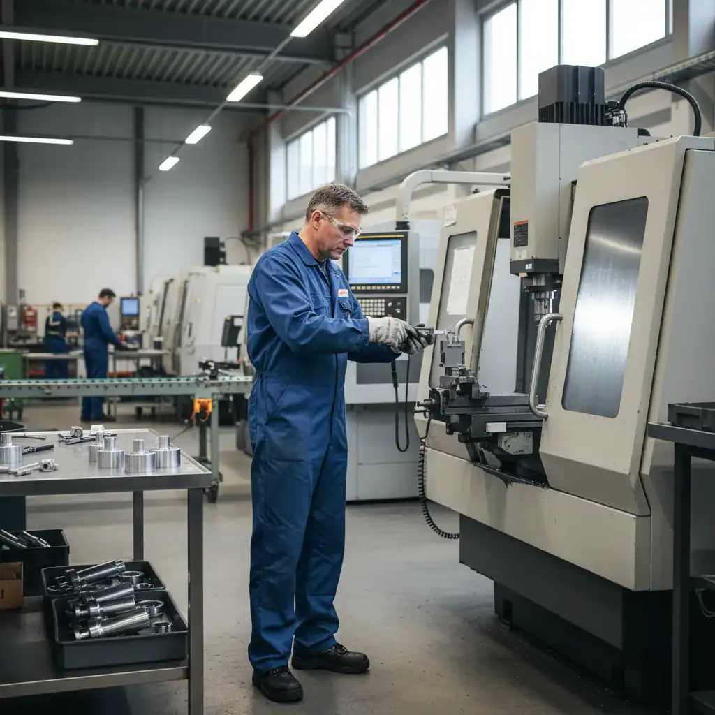 Productiemedewerker| tot €3.200,- | Dagdienst