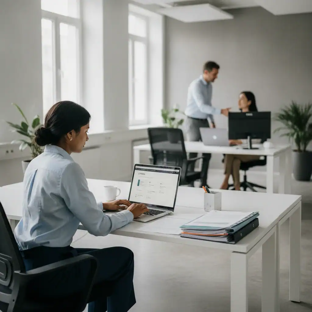 HR Administratief medewerker mogelijkheid tot deels thuiswerken | Tot €4000!