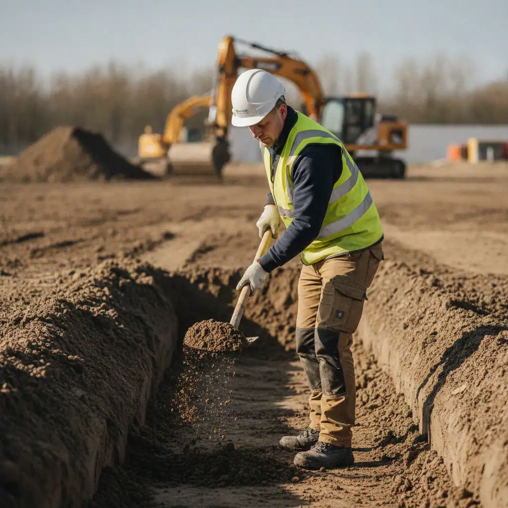 Opperman | Groen & Grond