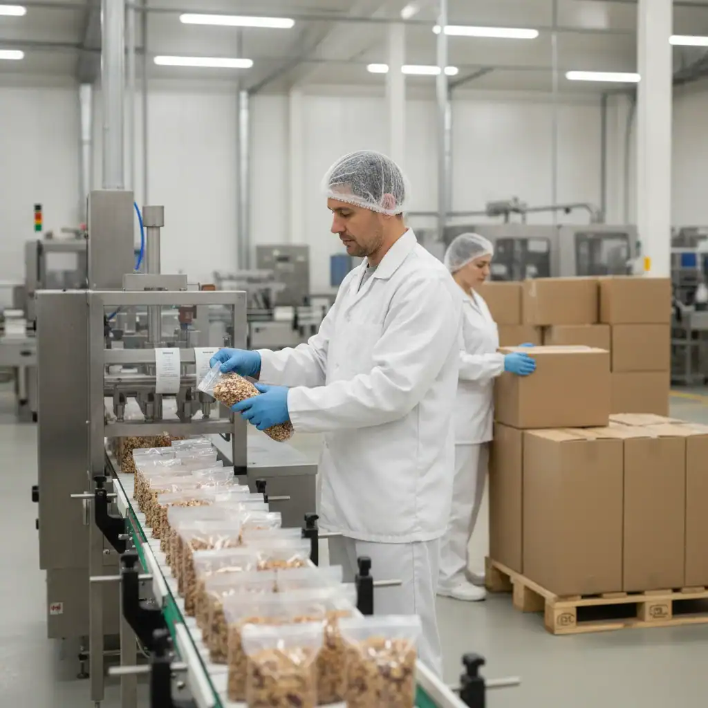 Productiemedewerker | €14,99 per uur! |Tijdelijk voor 3 maanden