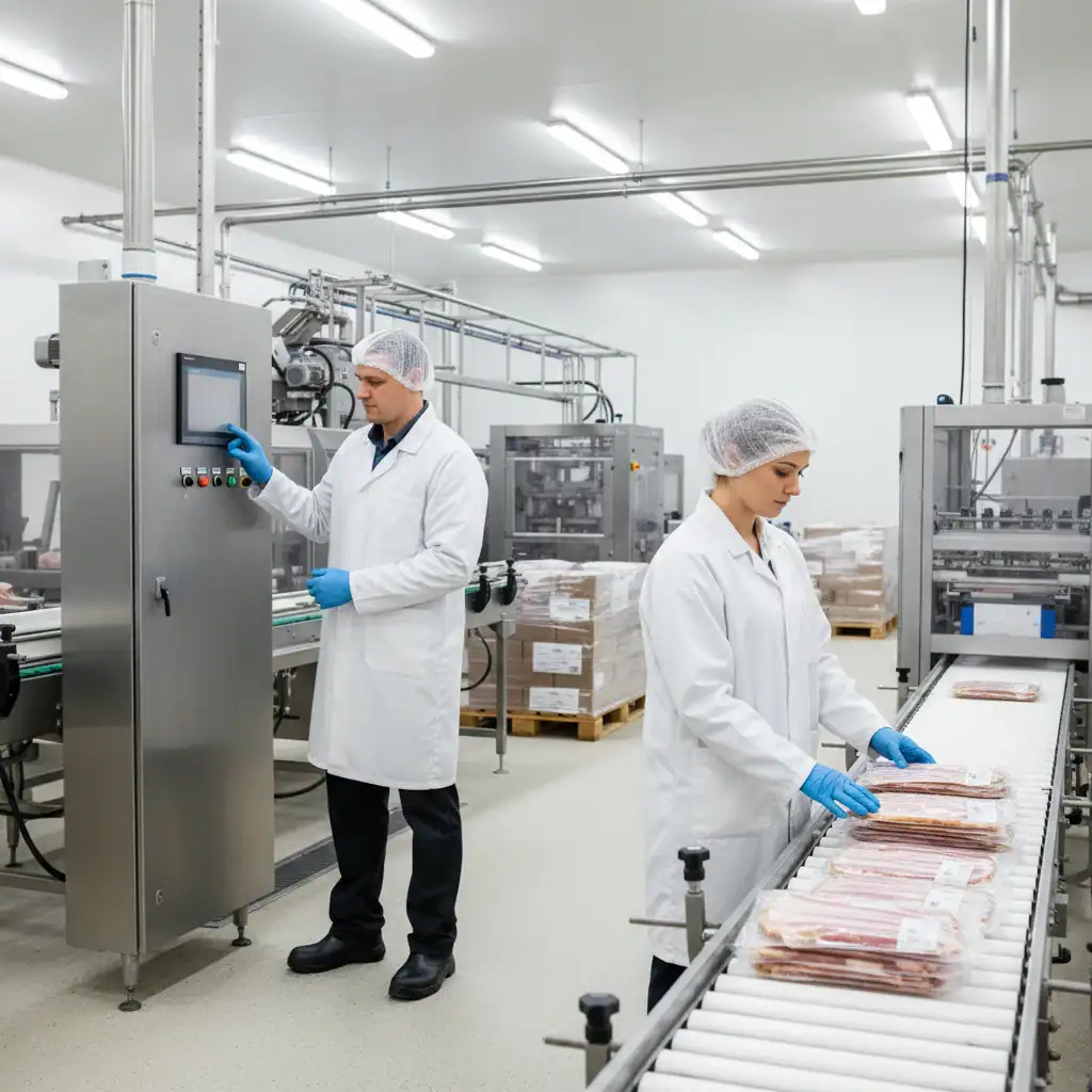 Productiemedewerker | 06:00-14:00