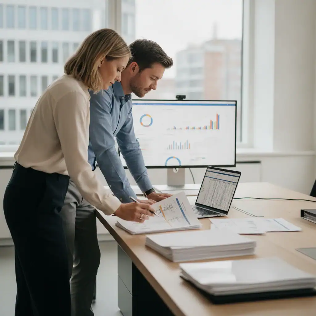 Financial Controller
