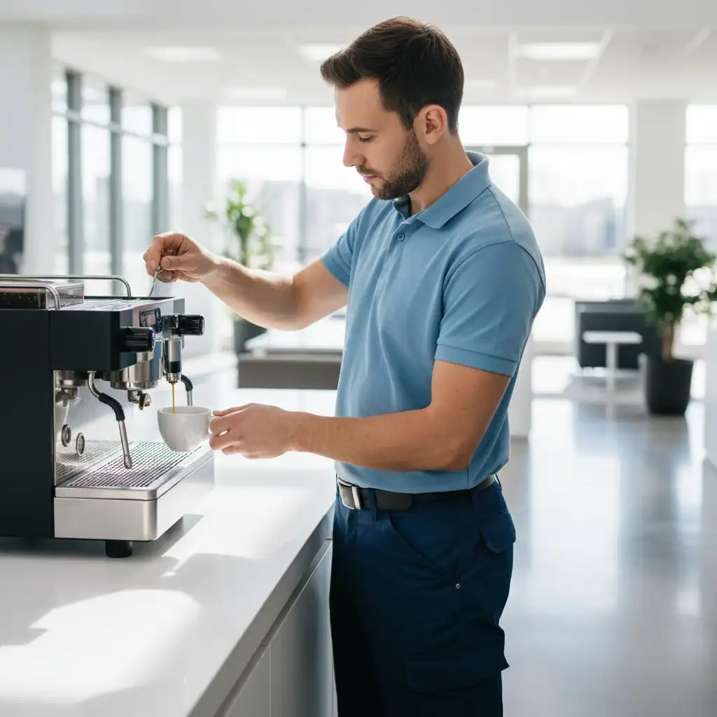Servicemonteur | Salaris tussen €2900 & €3300