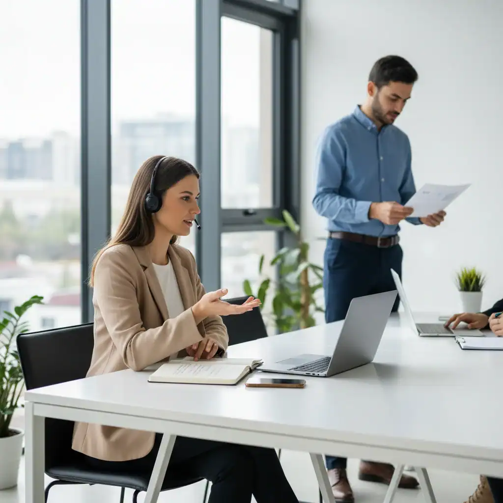 Commercieel medewerker binnendienst | Direct in dienst! | Tot €3100,-