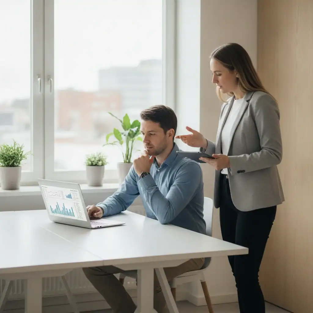Technisch Support Medewerker | Salaris tot €3800