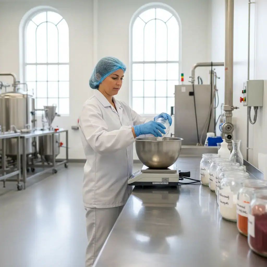 Productiemedewerker Mengerij | Alkmaar