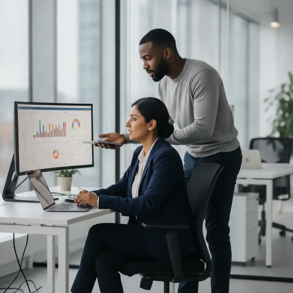 Service Planner | €3.000 – €3.500