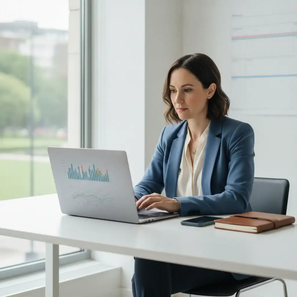 Supply chain planner – € 3200