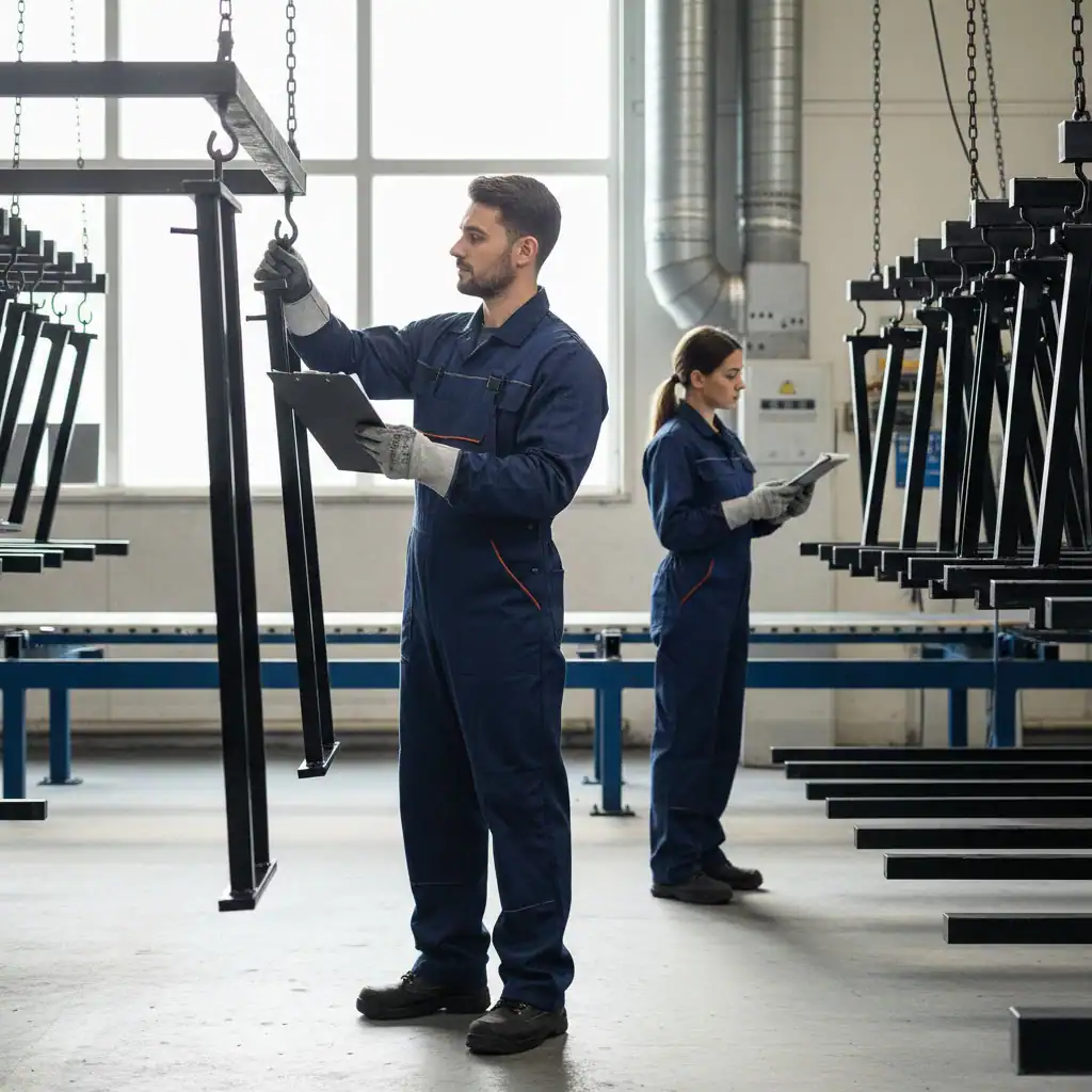 Productiemedewerker | Dagdienst | Salaris tot € 3.000,-