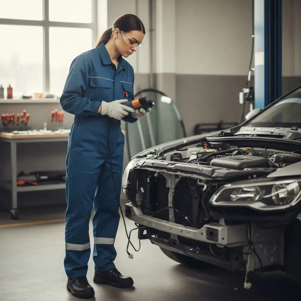 Servicemonteur met interne opleiding | tot €3500