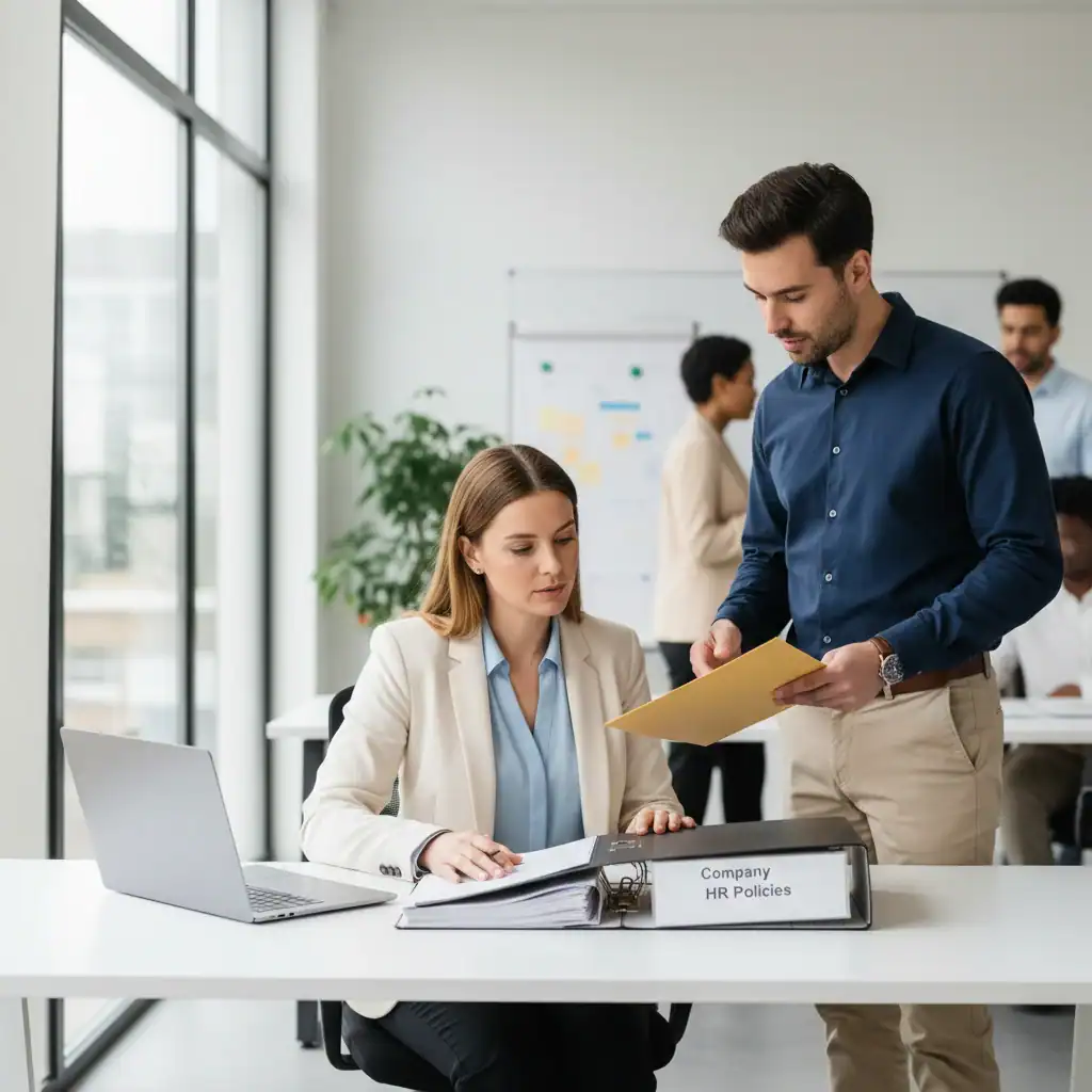 HRM Adviseur – Verzuimspecialist