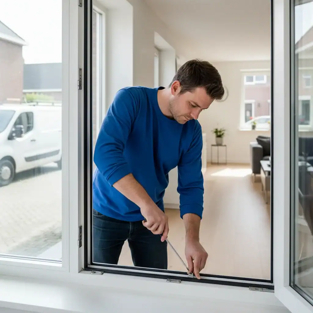 Service monteur Kozijnen | Erg goede voorwaarden