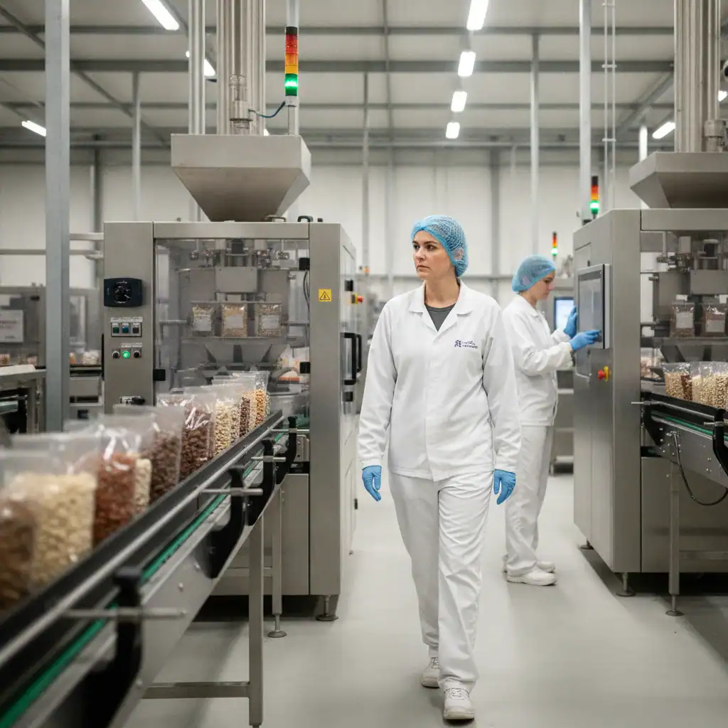 Shift Supervisor 3 ploegen | tot €5000