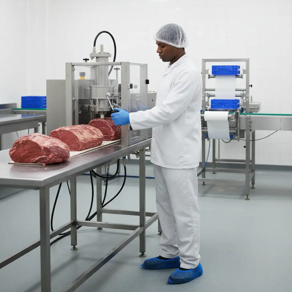 Allround Productiemedewerker Rosbief | Zoetermeer