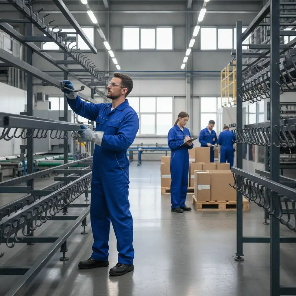 Productiemedewerker | Dagdienst | Salaris tot € 3.000,-