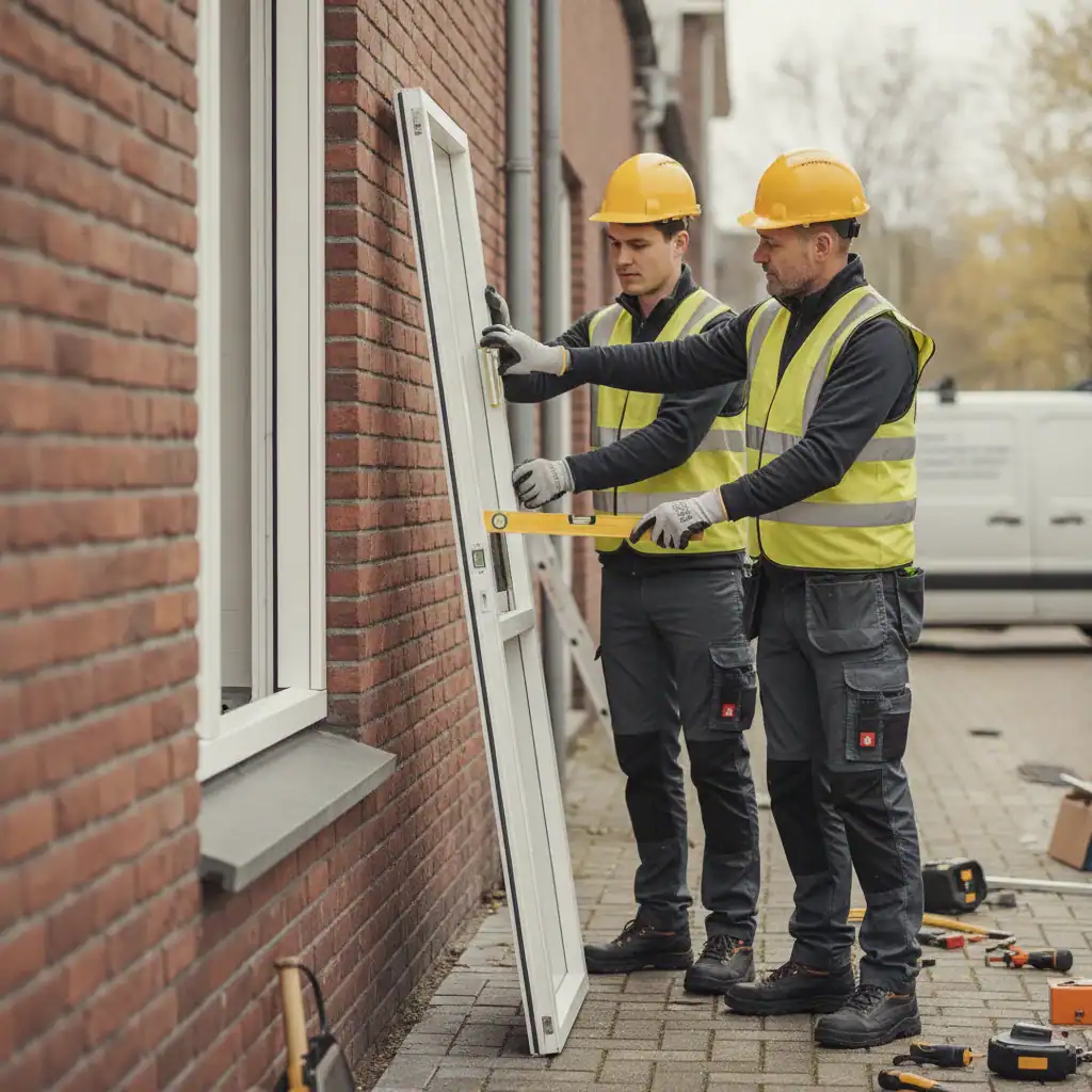 Leerling Monteur | Betaald een vak leren