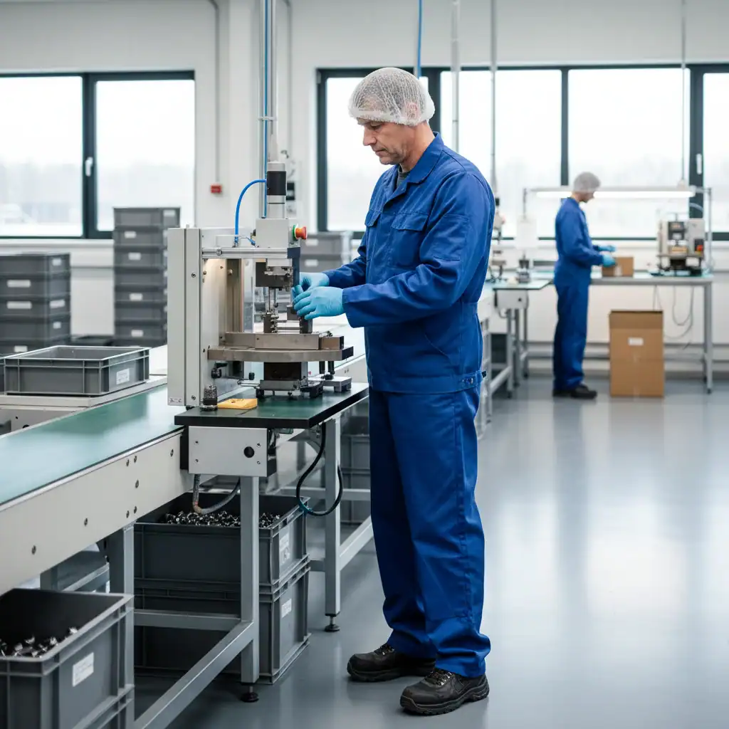 Productiemedewerker | Dagdienst | Tot €3.200