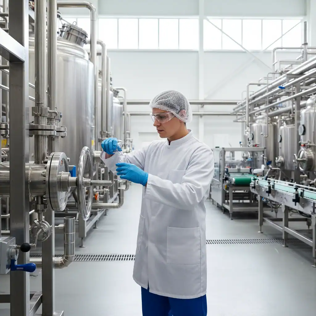 Operator 3-ploegendienst | € 2.700 – € 2.900 + toeslag