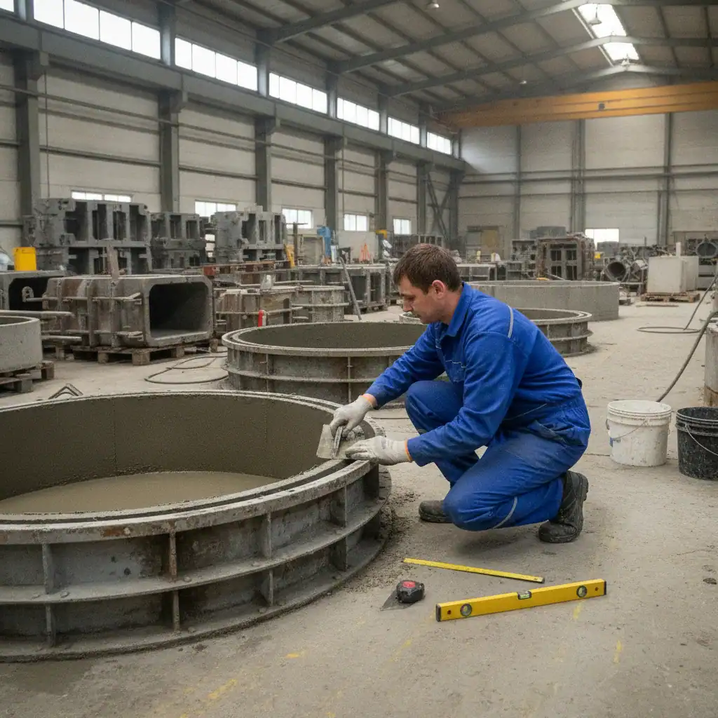 Soort Stratenmaker / Grondwerker gezocht