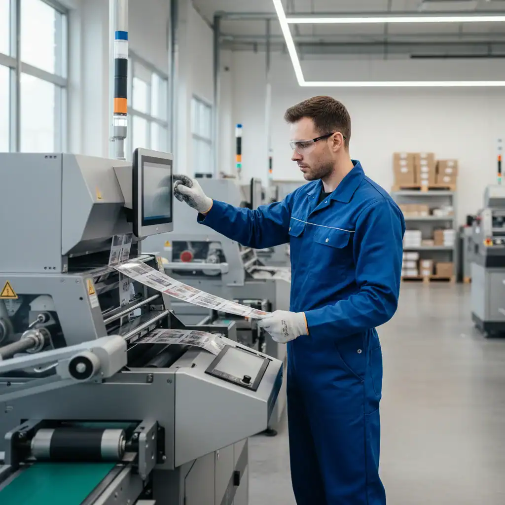 Operator Nabewerking | 2-ploegendienst