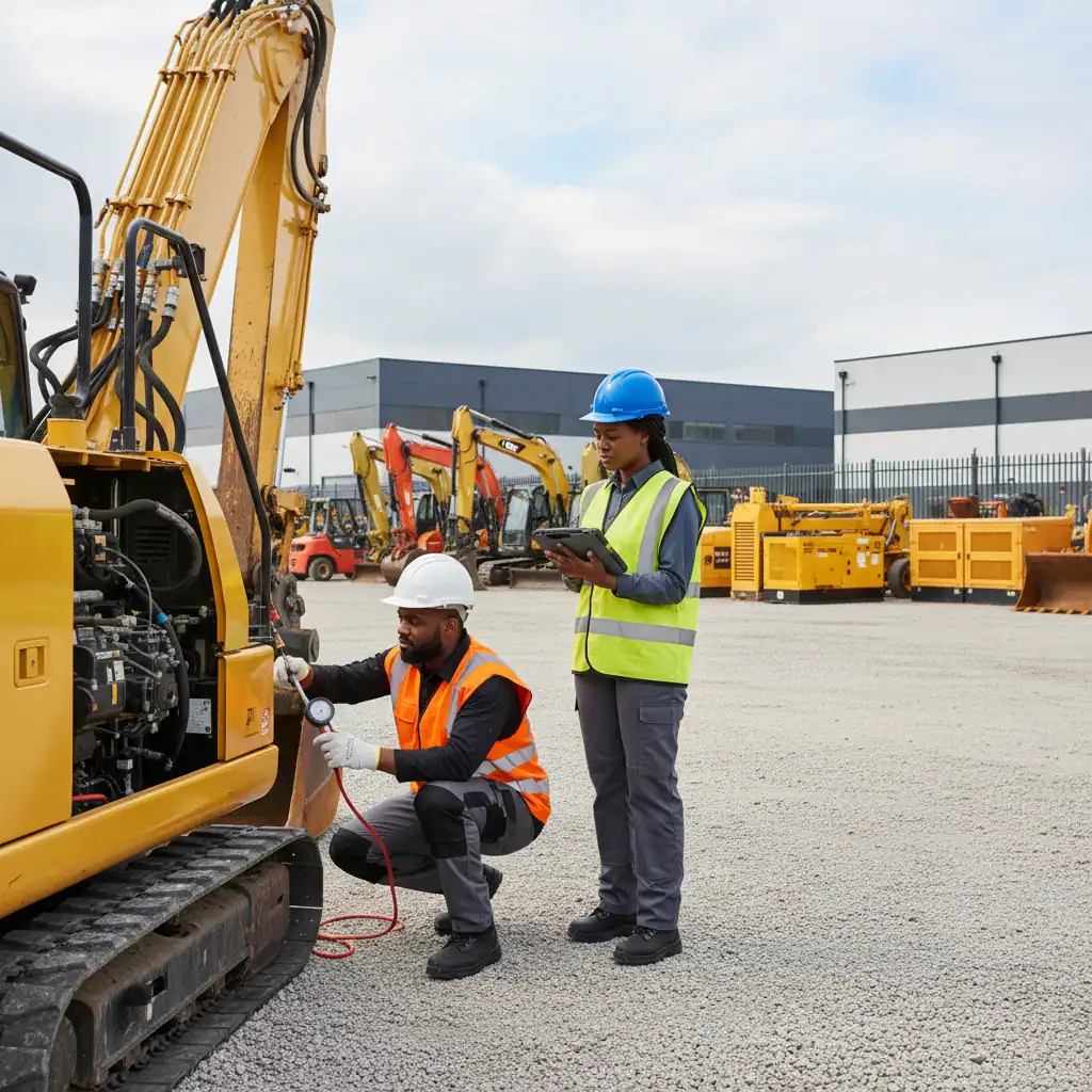 Logistiek Terreinmedewerker | Afwisseling & verantwoordelijkheid