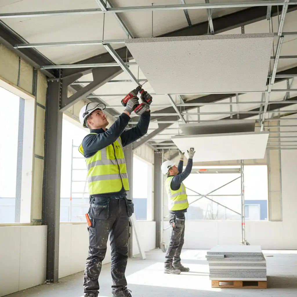 Timmerman brandbeveiliging | Unieke locaties