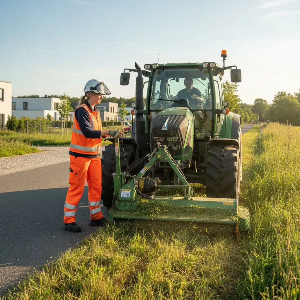 Allround Machinist | tot €3700