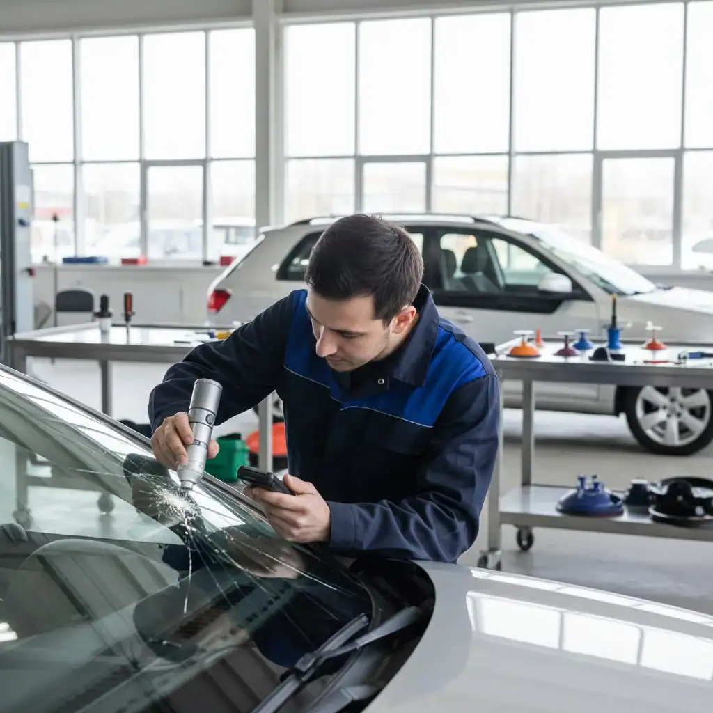 Servicemonteur | tot €3500 –