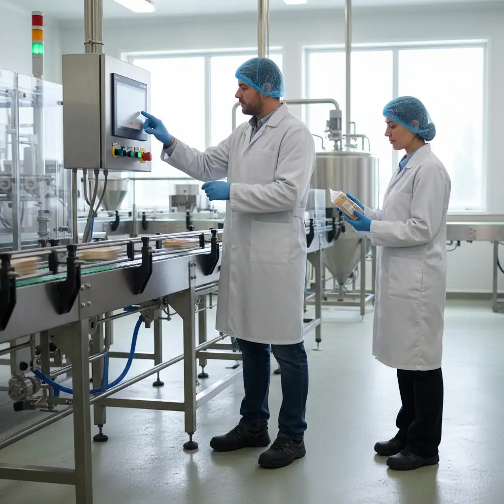 Proces Operator | 5 ploegen| €4600 | Direct in dienst