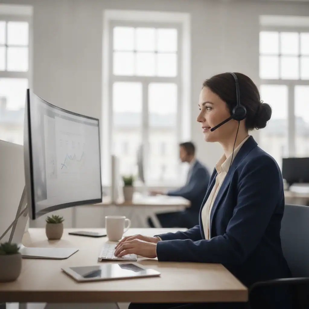 Klantenservice Specialist | €2.700 – €3.000 | Premievrij pensioen