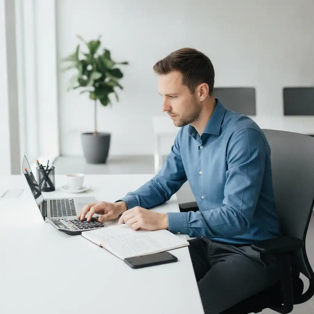 Commercieel Binnendienst Medewerker – Frans