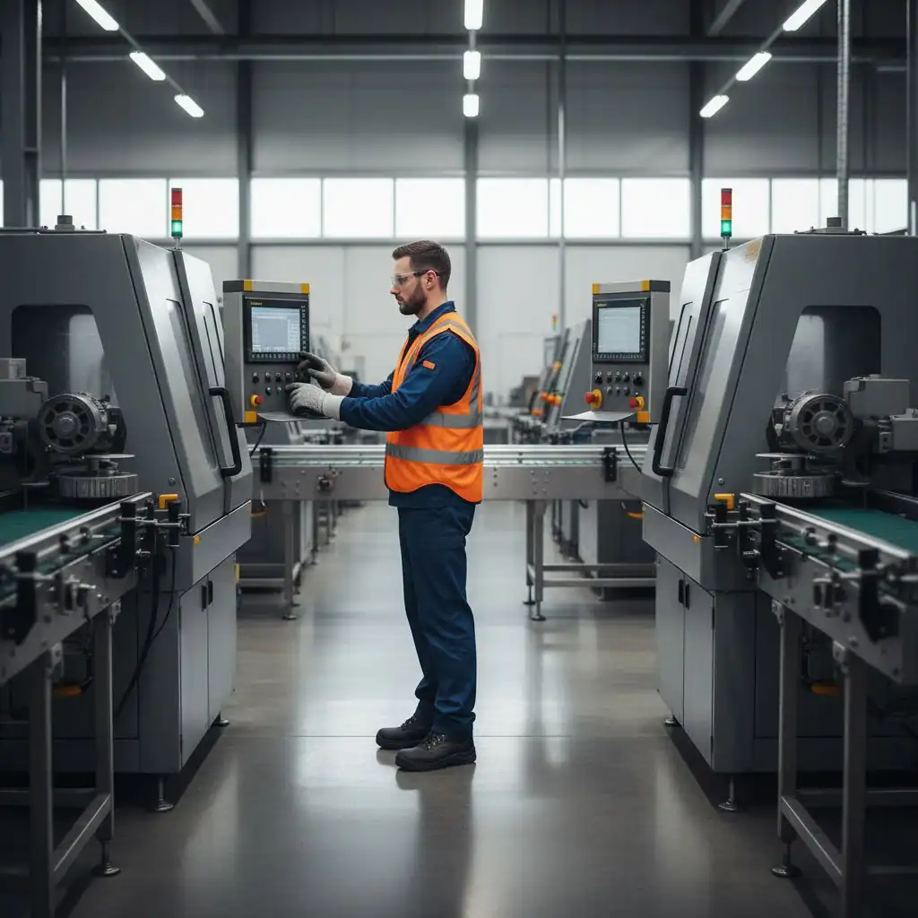 Operator 2-ploegendienst | tot €3.800,- p/m