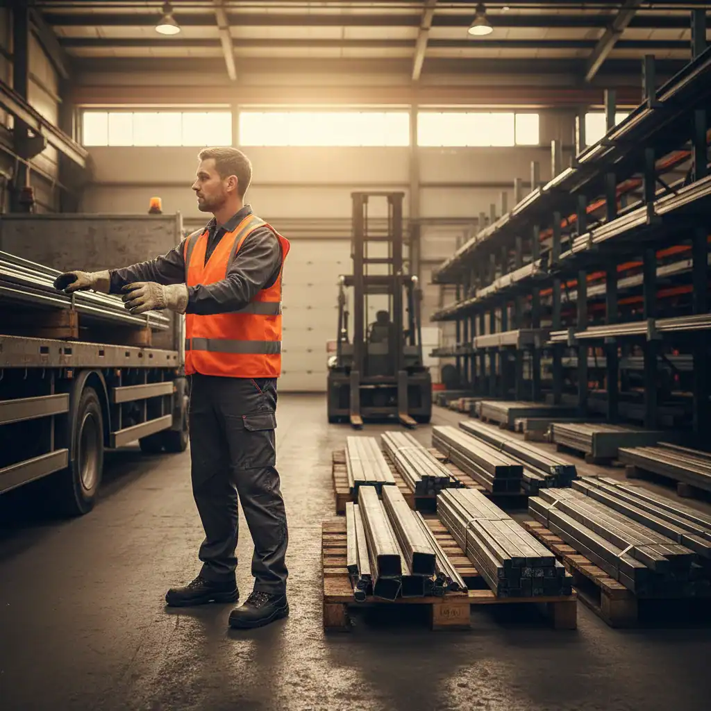 Allround Logistiek / Expeditie Medewerker (2-ploegen) | Oosterhout | Salaris tot €3.500 bruto