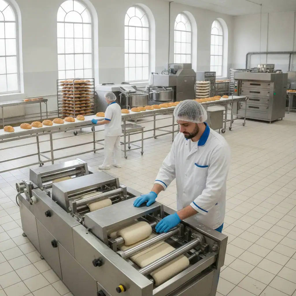 Operator productie | tot €3700,- salaris!
