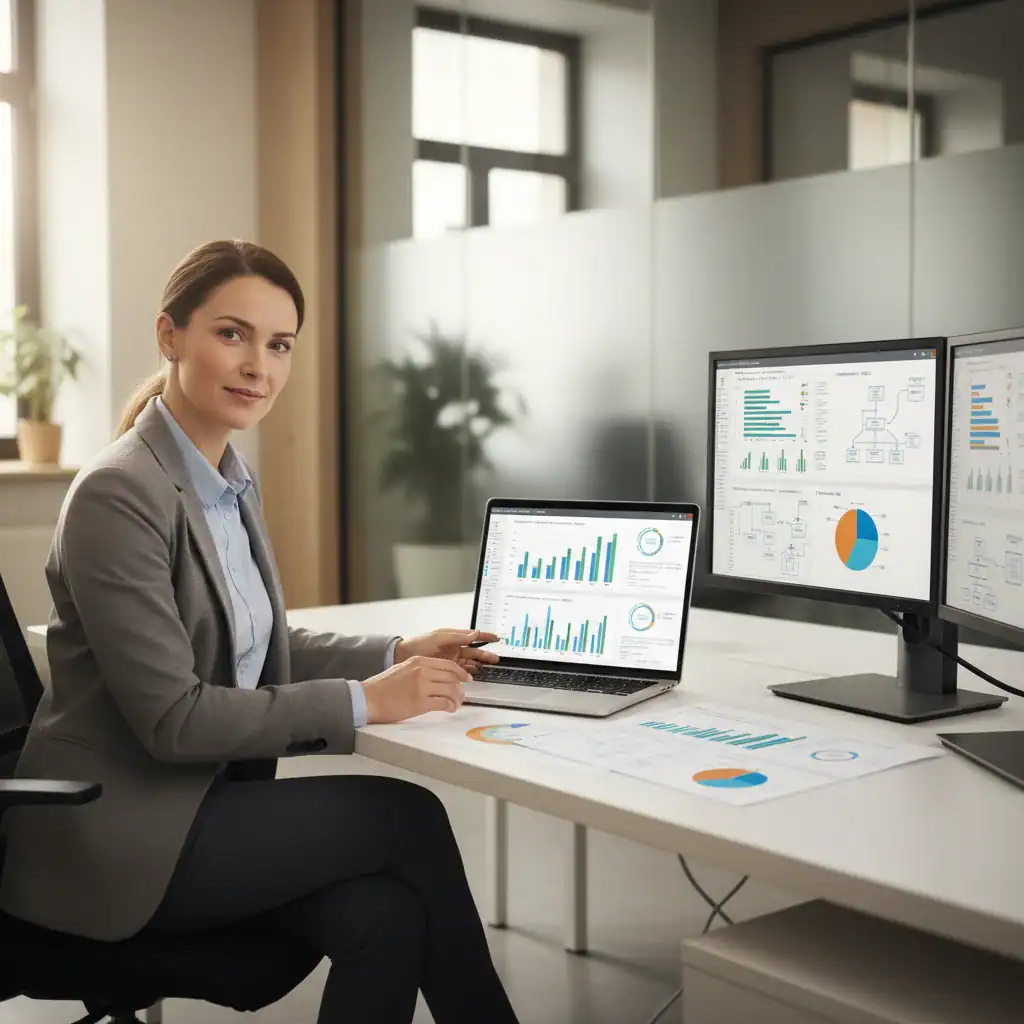 Order Engineer | Direct in dienst |tot €4395