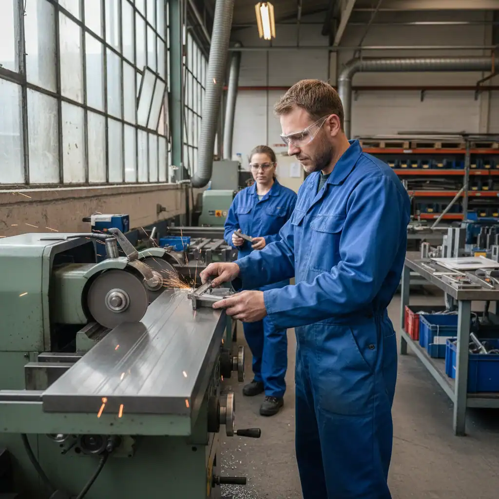 Technisch Medewerker | €2794,-