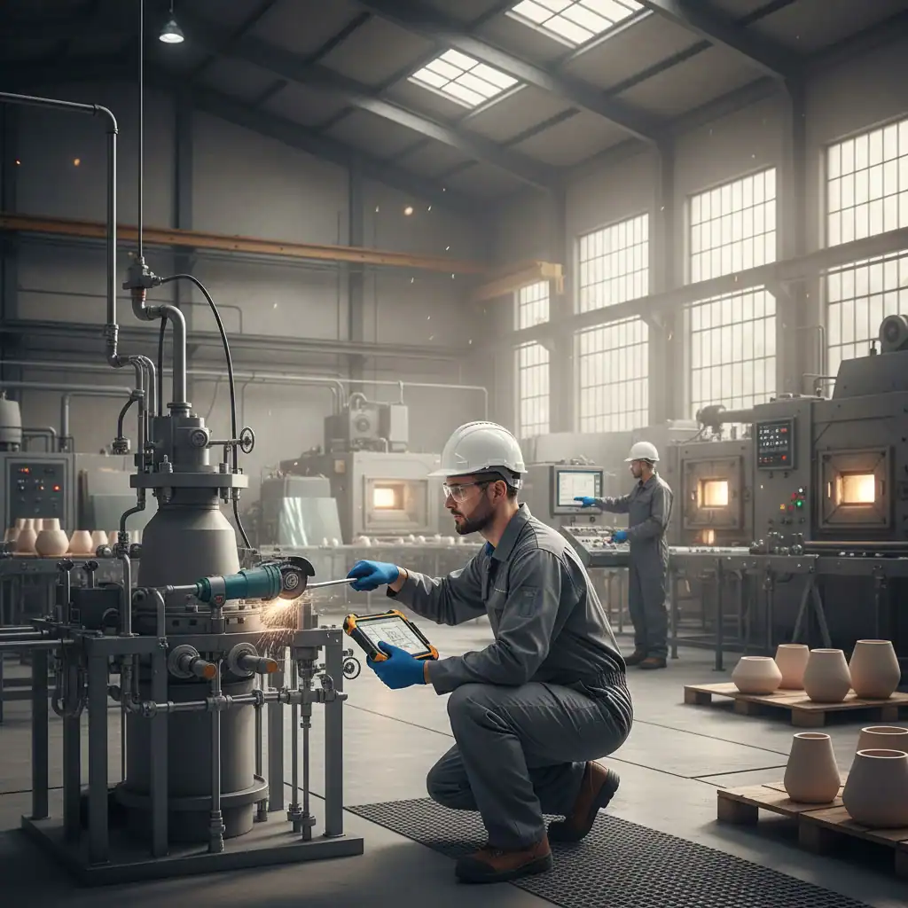 Allround Technisch Medewerker | Dagdienst