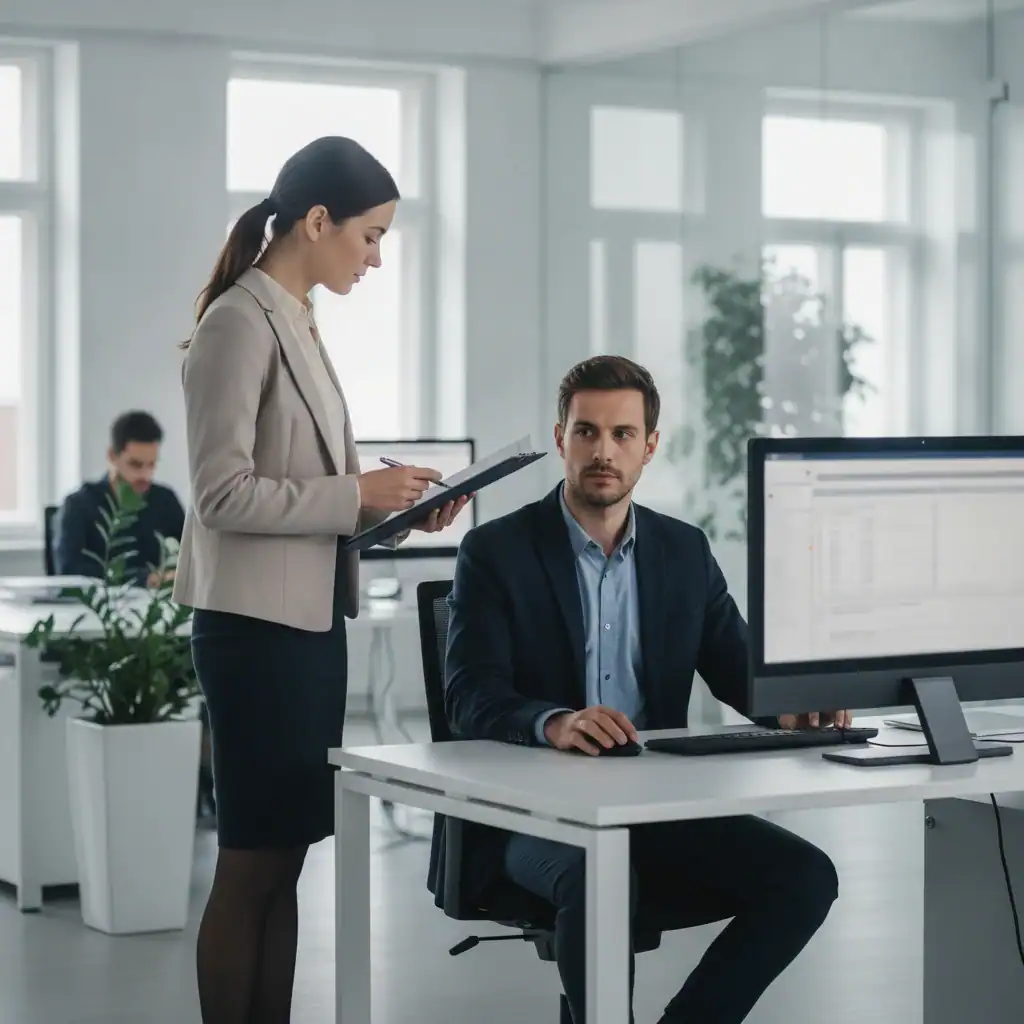 Medewerker backoffice & operations support | 32-40 uur