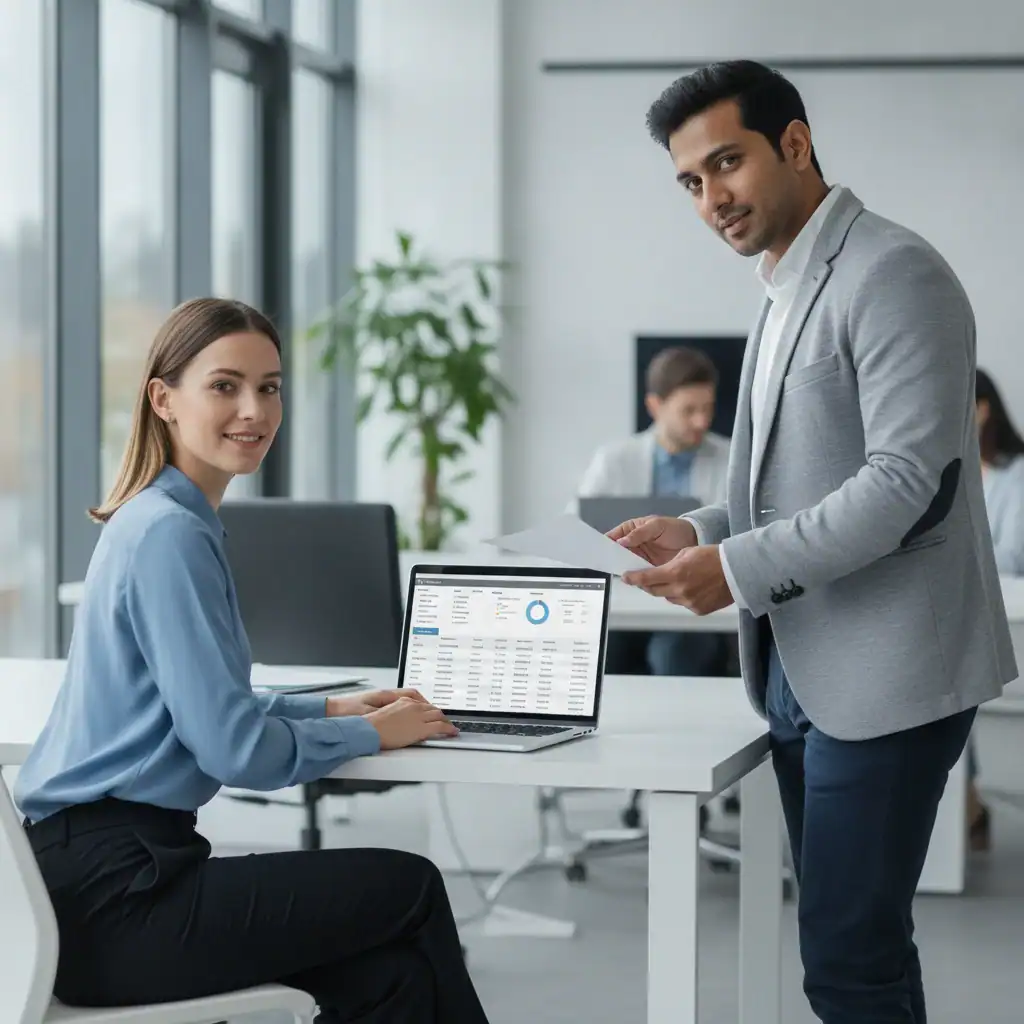 Customer Service & Order Management Specialist | tot €3800 | 2 dagen thuis | Kans op vast