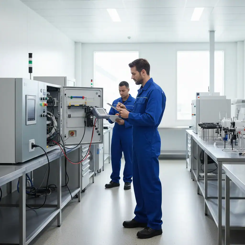 Servicemonteur Miele | Omgeving Den Haag