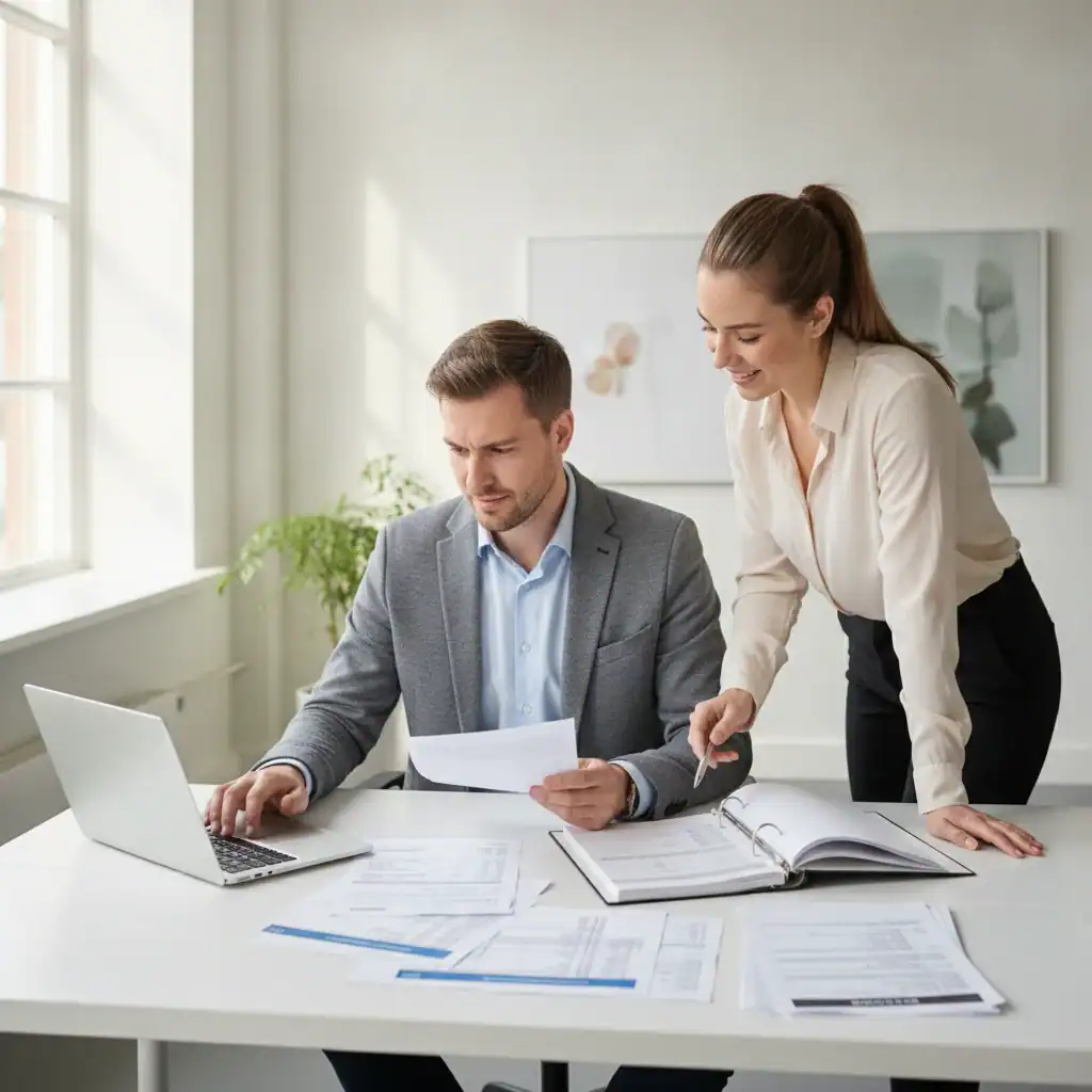 Financieel medewerker | tot €3500,-