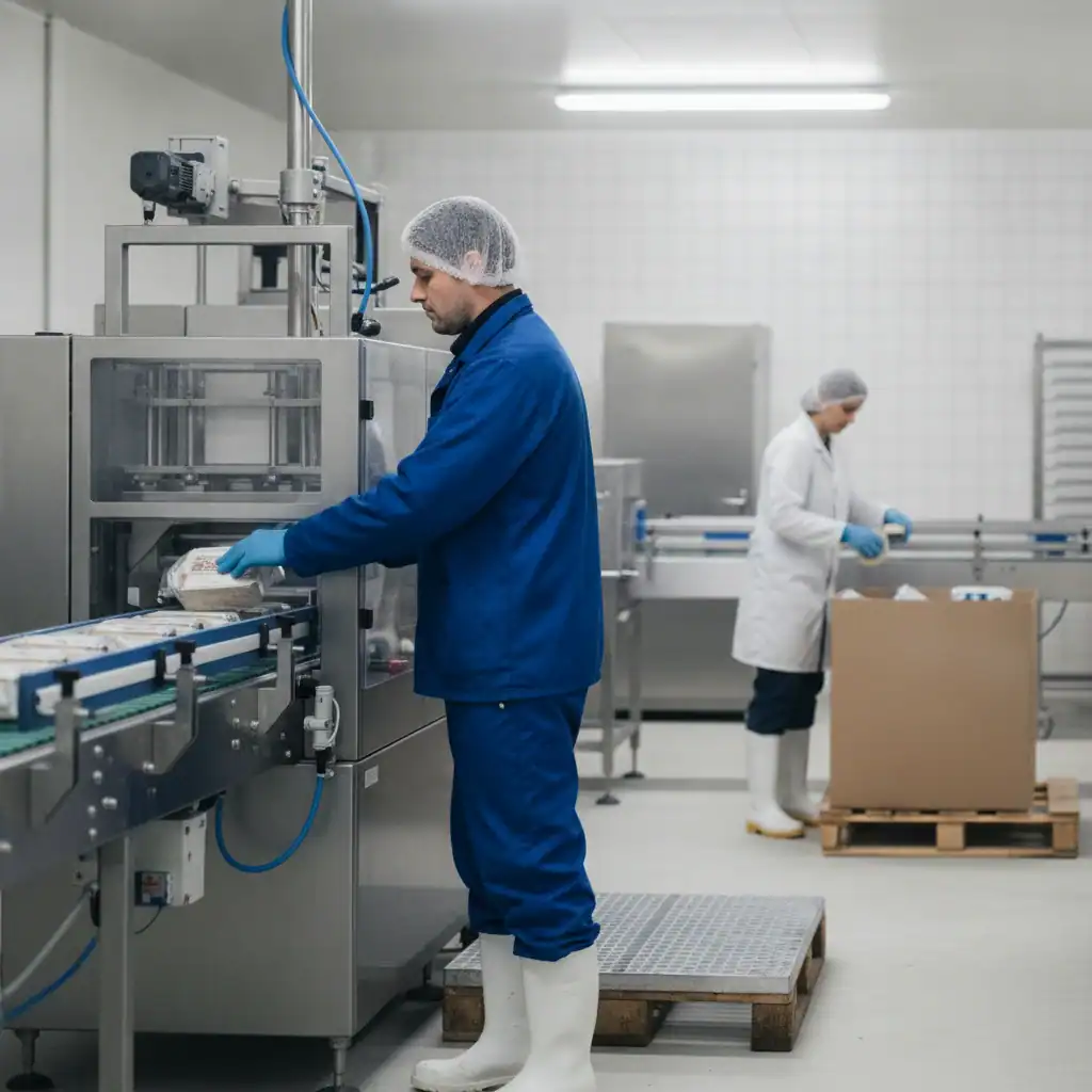Productiemedewerker | Tot € 3.200,- bruto p/m
