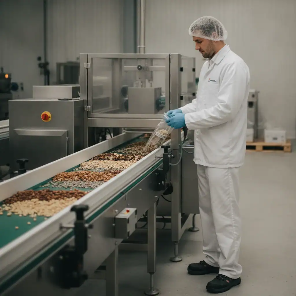 Productiemedewerker 3-ploegen | Vast werk