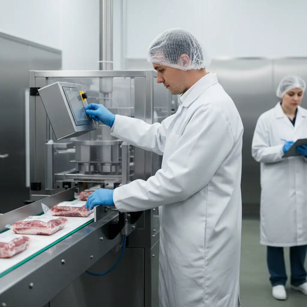 Productiemedewerker / Operator | Dagdienst