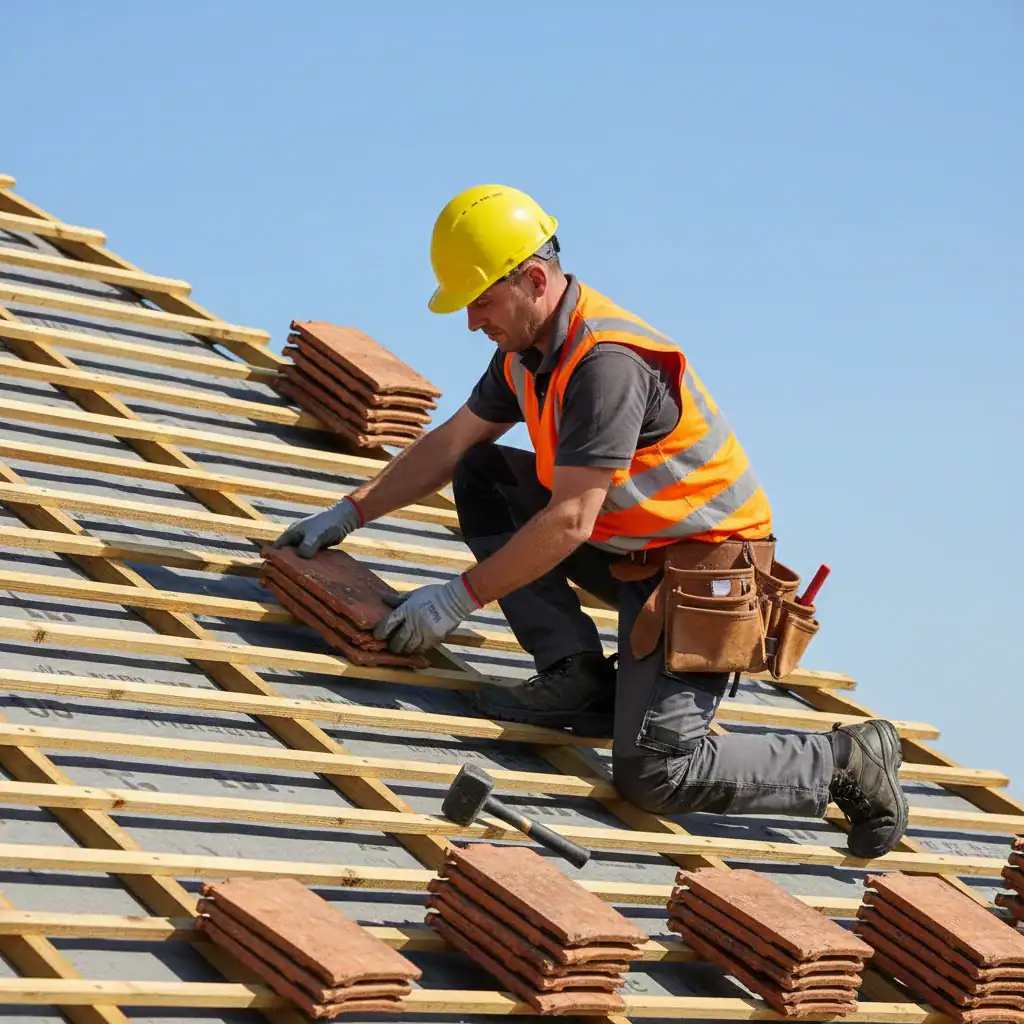 Pannenlegger | tot €3700 bruto per maand