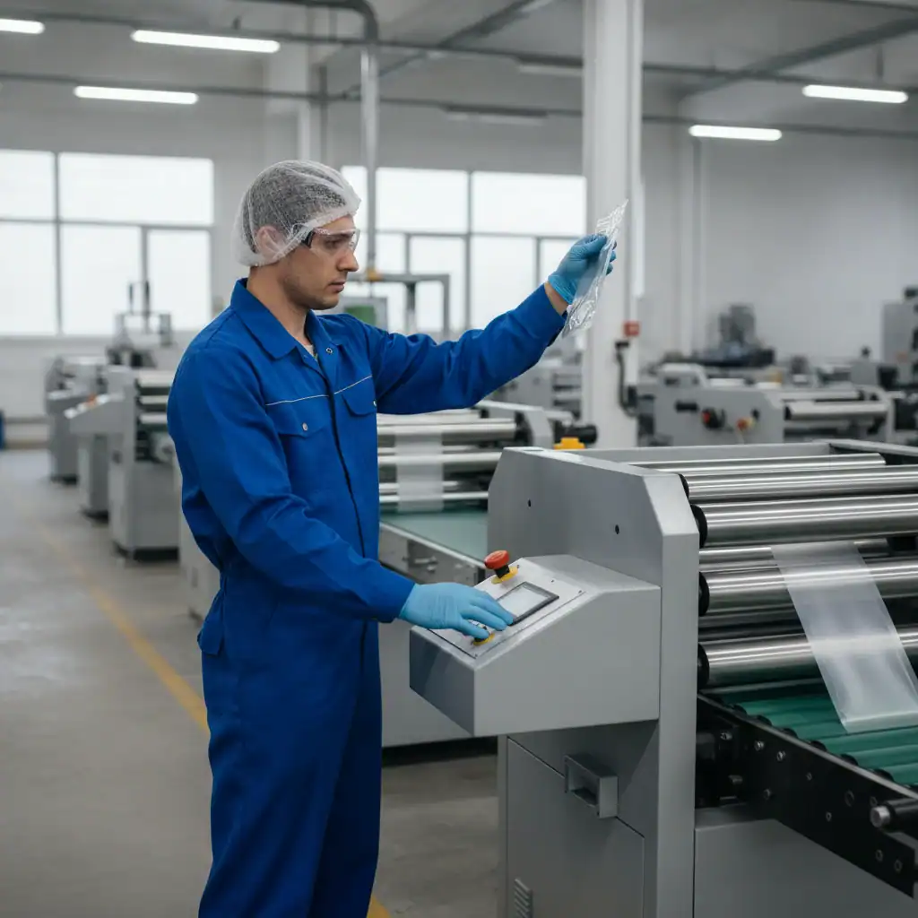 Machine operator | 2-Ploegendienst | Enschede | Salaris tot € 3.200,- bruto per maand