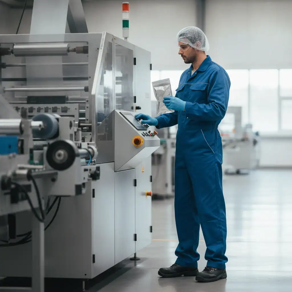 Machine operator | 2-Ploegendienst | Enschede | Salaris tot € 3.200,- bruto per maand